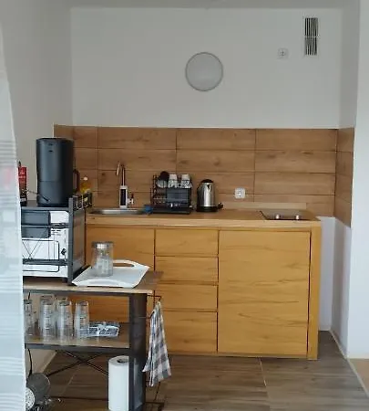 Schoene Sonnige Apartment