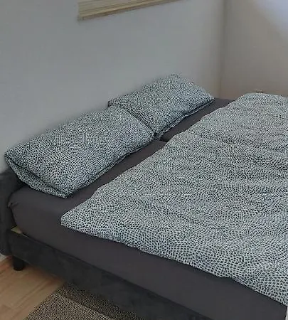 Apartment Schoene Sonnige