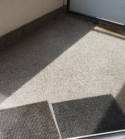 Apartment Schoene Sonnige *