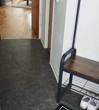 Apartment Schoene Sonnige Juchen